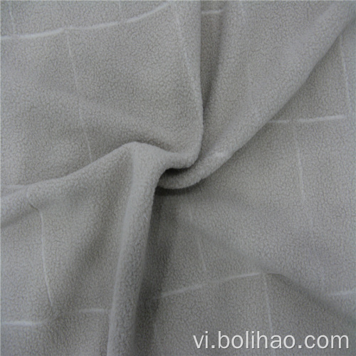 Jacquard lông cừu Pilling